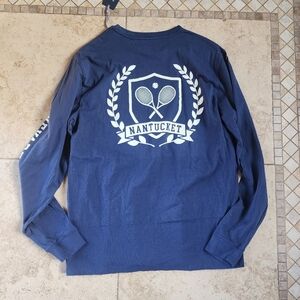 Vineyard Vines Nantucket Shirt